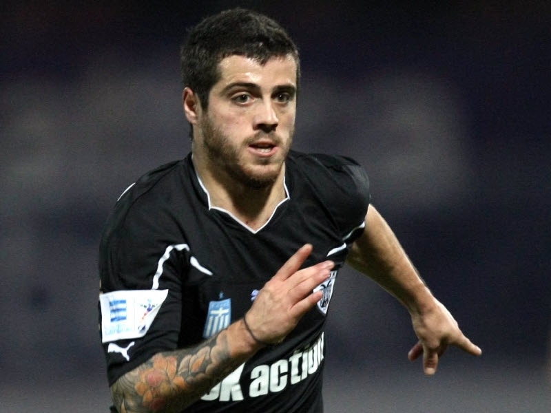 «Μοιρασμένες πιθανότητες»