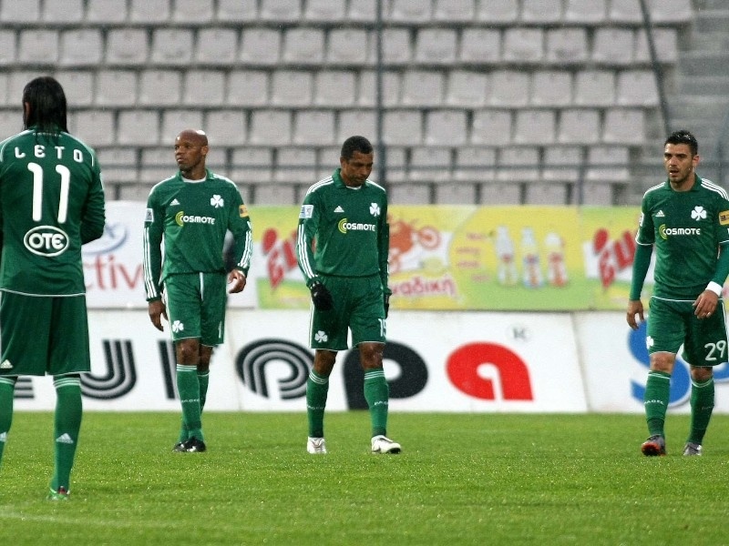 Αλλιώς, καλύτερα διαλύστε το...