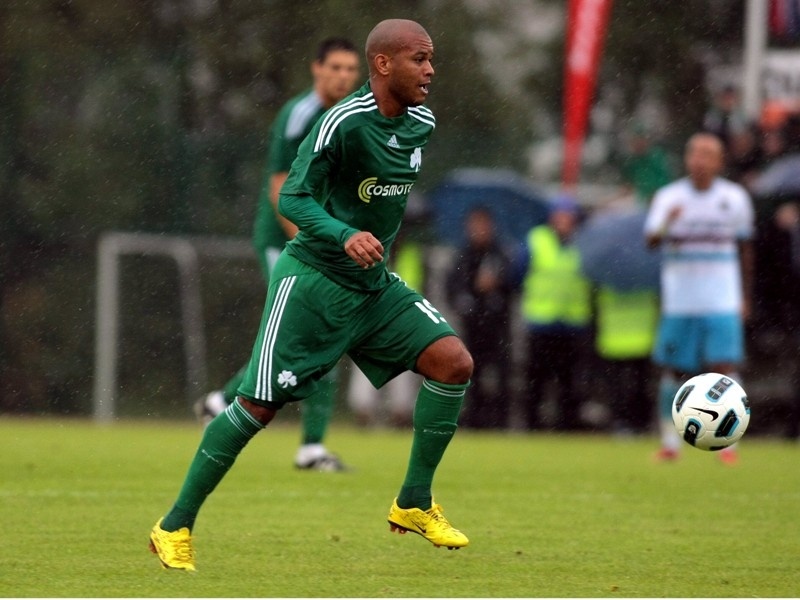 «Κλοτσάει» ο Γκάμπριελ