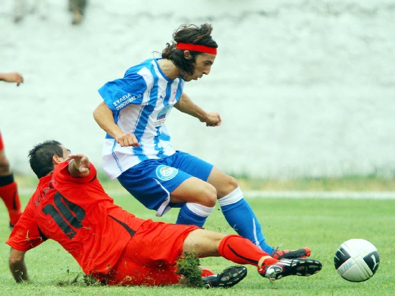 Κούνησαν μαντήλι!