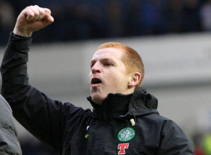 Αναστάτωση στη Σκωτία