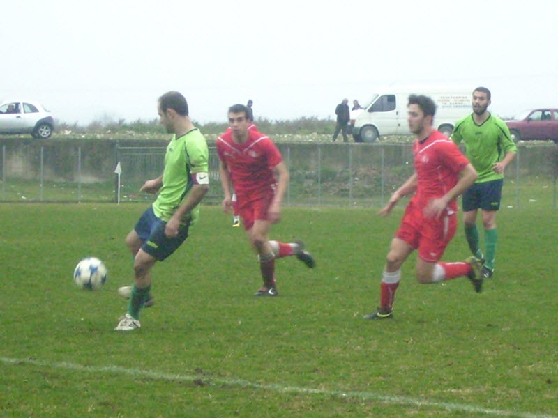 «Είμαστε οι καλύτεροι»