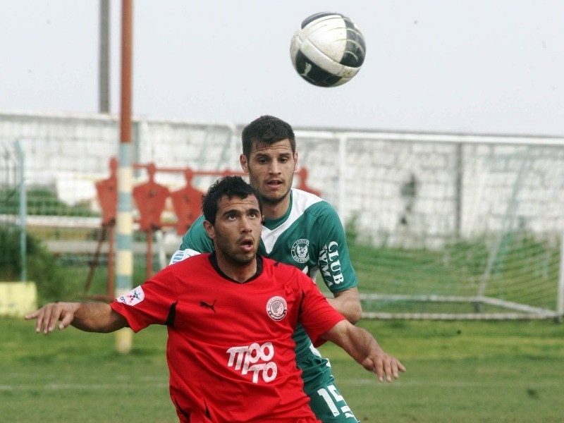 Επικράτηση με Ζίχνη