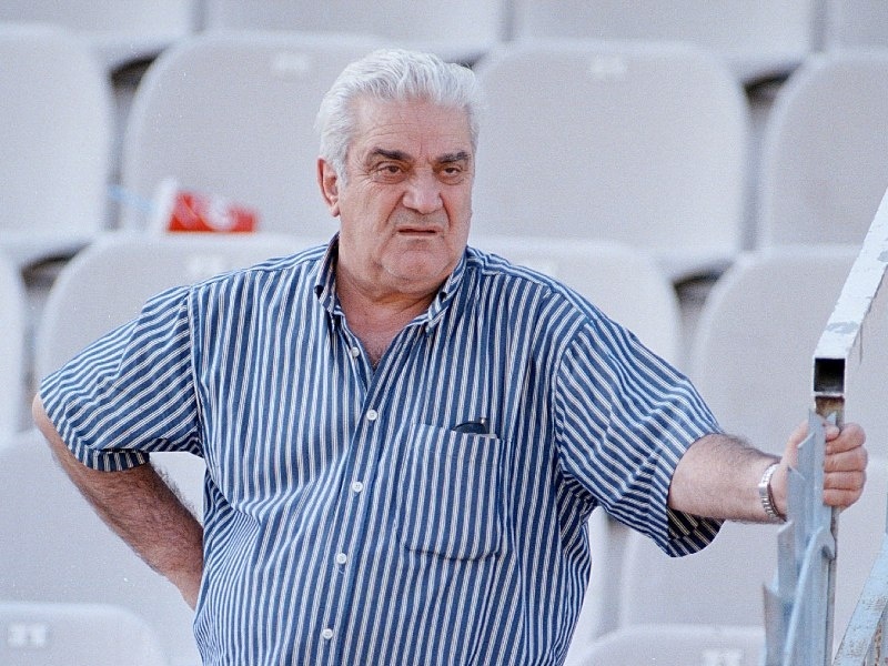«Εθνικάραααααα!» (videos)