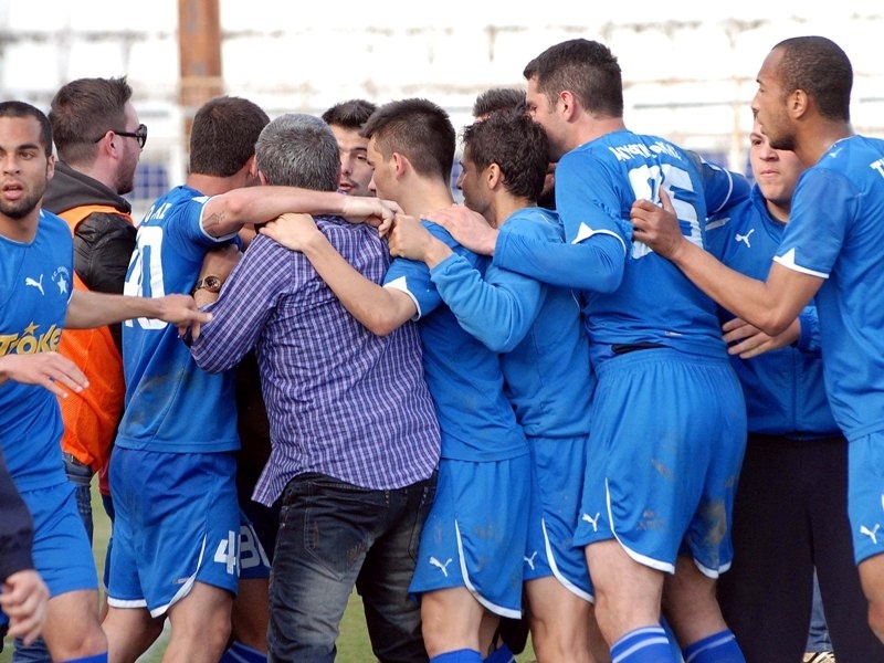 Και τώρα… ξεκούραση!