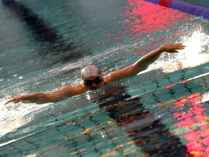 Παγκόσμιοι… Παραολυμπιακοί