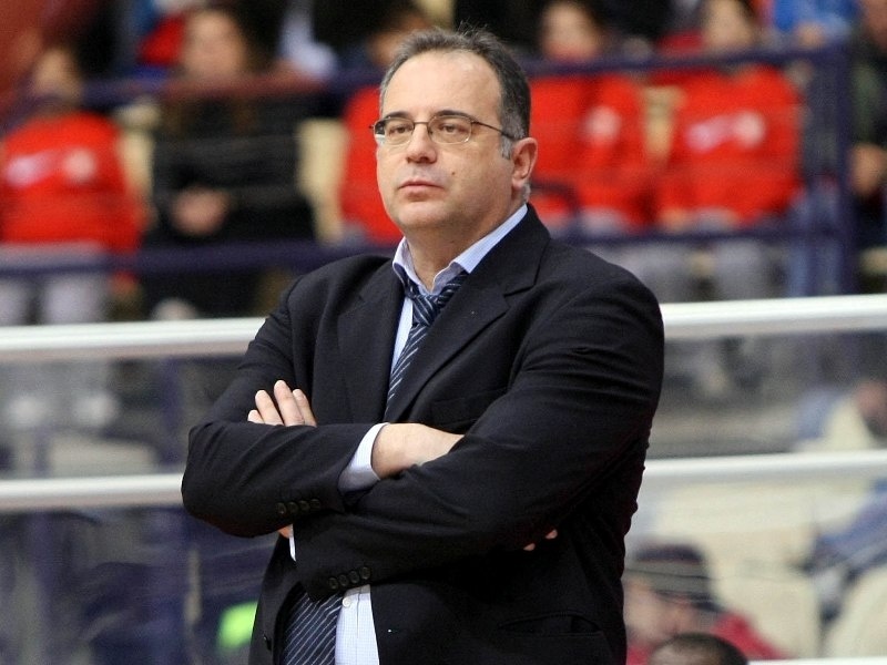 «Φέρε μας την Ευρωλίγκα»