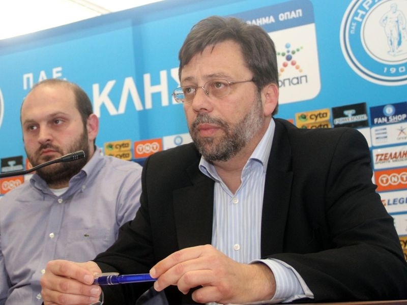 Πίστη για την ανατροπή