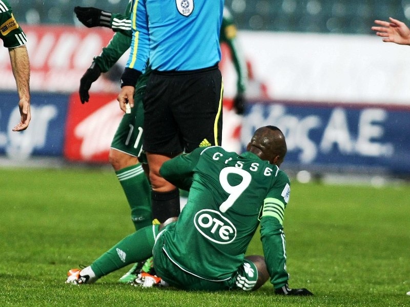 Τρία χρόνια, τα είδαμε ΟΛΑ!