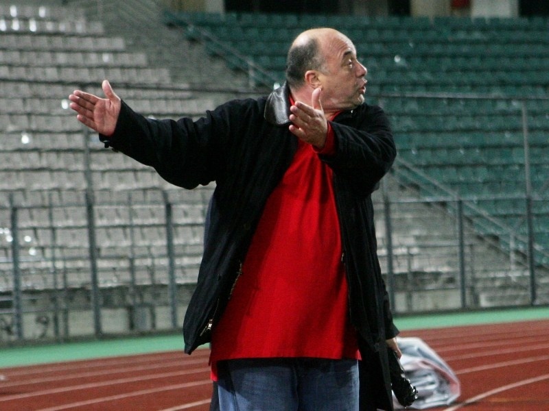 Ο Μπέος... που όλοι αγάπησαν