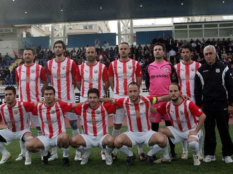 Νέο γήπεδο ο ΠΑΟΚ Γλυφάδας