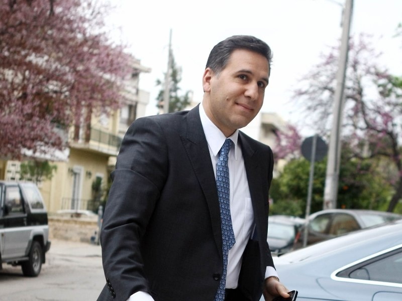 Στο ΟΑΚΑ Νοτιάς, Παππάς