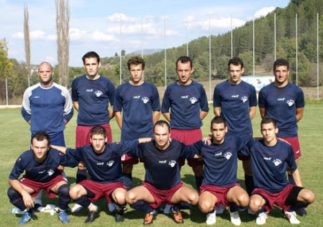 Προπόνηση πριν το Πάσχα