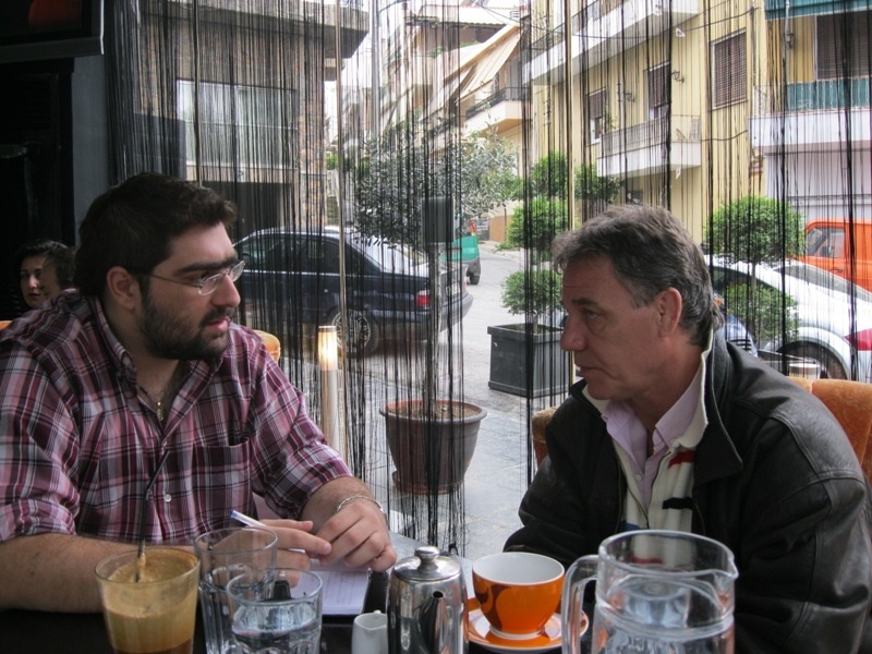 «Δεν θα τους απογοητεύσω»