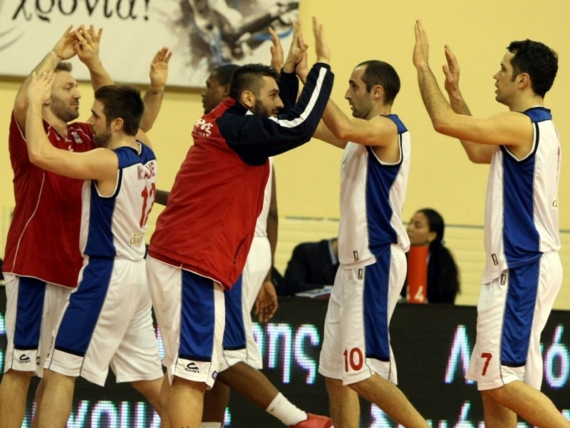 Το μέλλον είναι εδώ