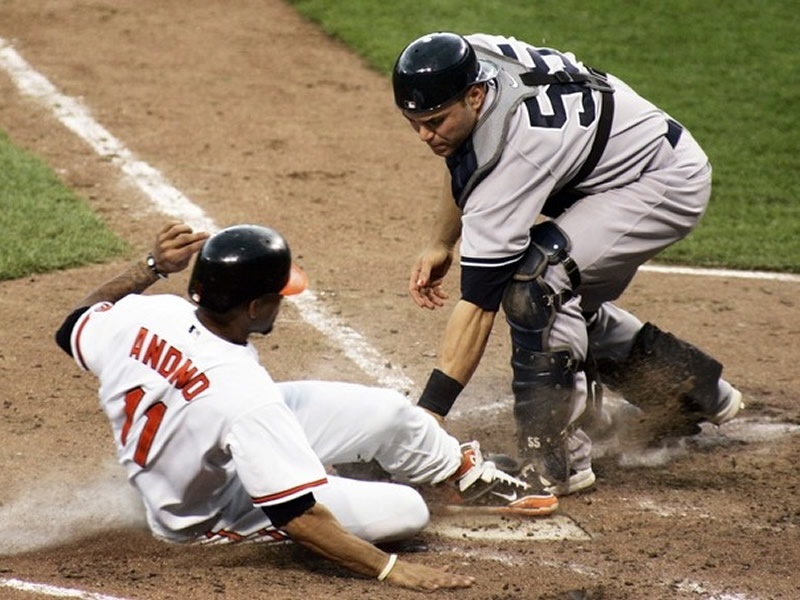 Η... ψυχή των Yankees