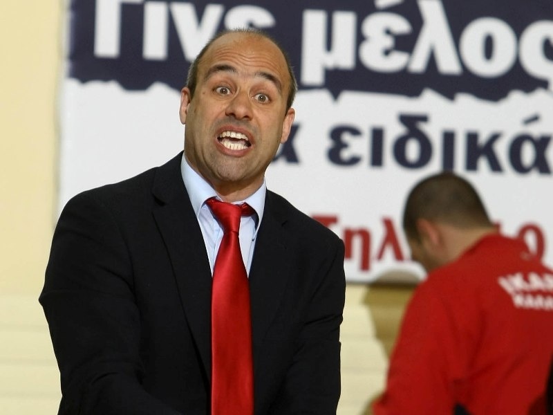 Πιθανότητες ναι, φαβορί όχι…