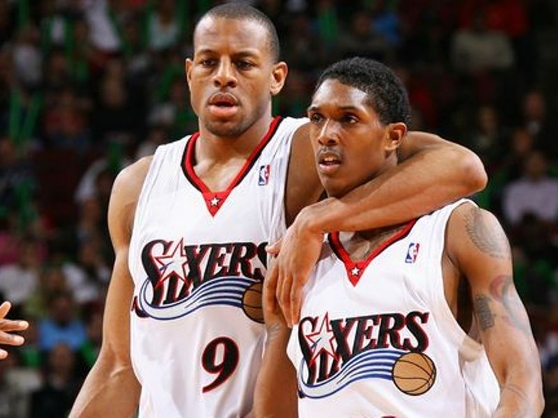 Το Top 10 του ΝΒΑ (video)