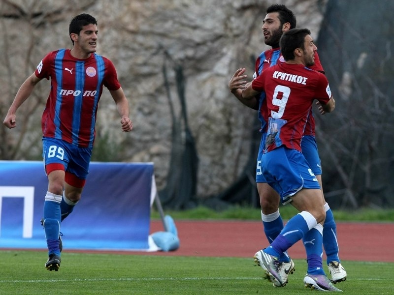 Ξεκαθαρίζει για πολλούς!