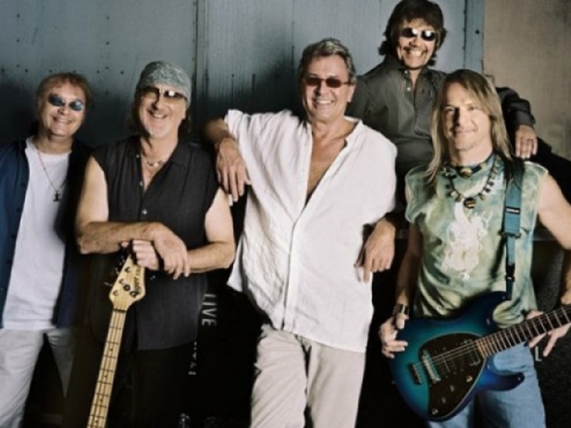 Μουσική συνύπαρξη