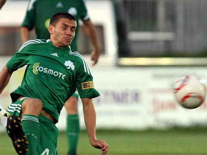 Τελική ευθεία για Λαγό