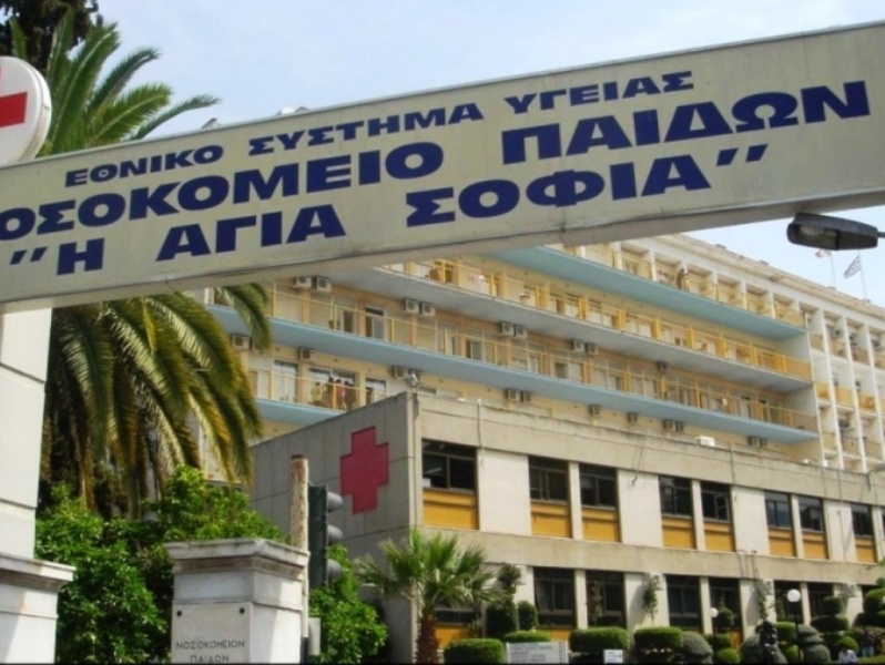 Ώρες αγωνίας για τον 7χρονο