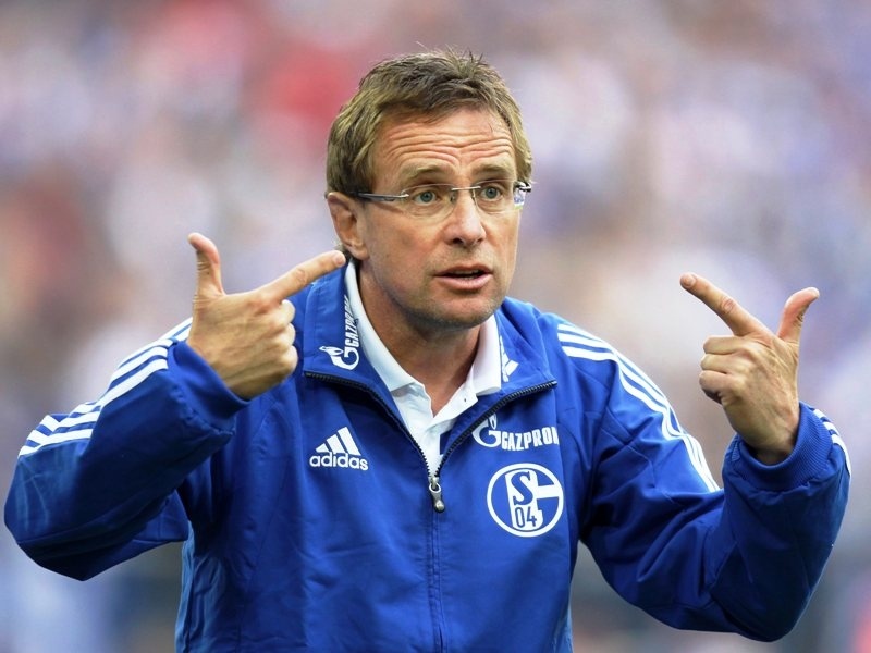 Ποντάρει στην θέληση