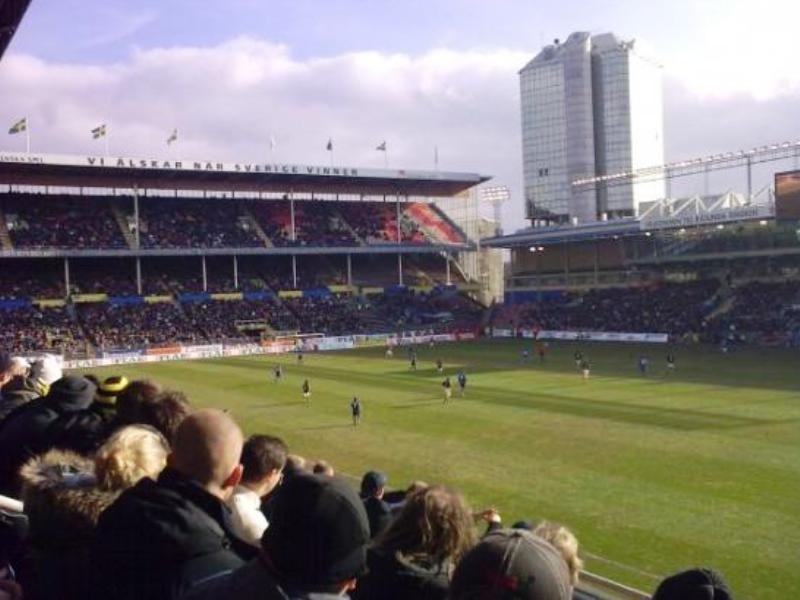 Κουφάθηκε από βεγγαλικό!