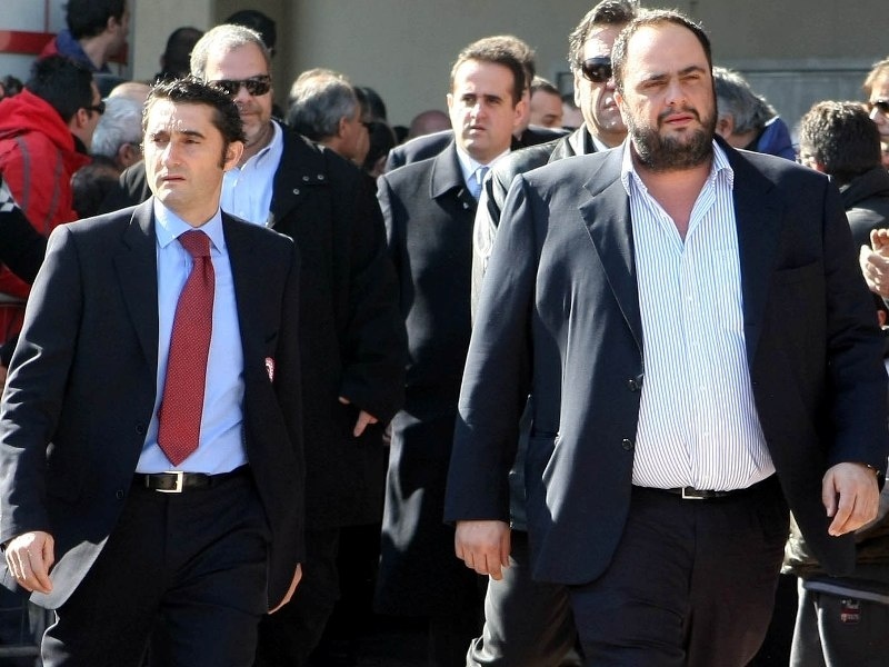 Φορτσάρουν για τις μεταγραφές