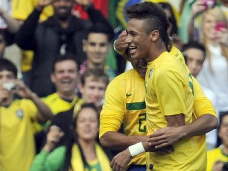 «Πρώτα το Κόπα Αμέρικα»