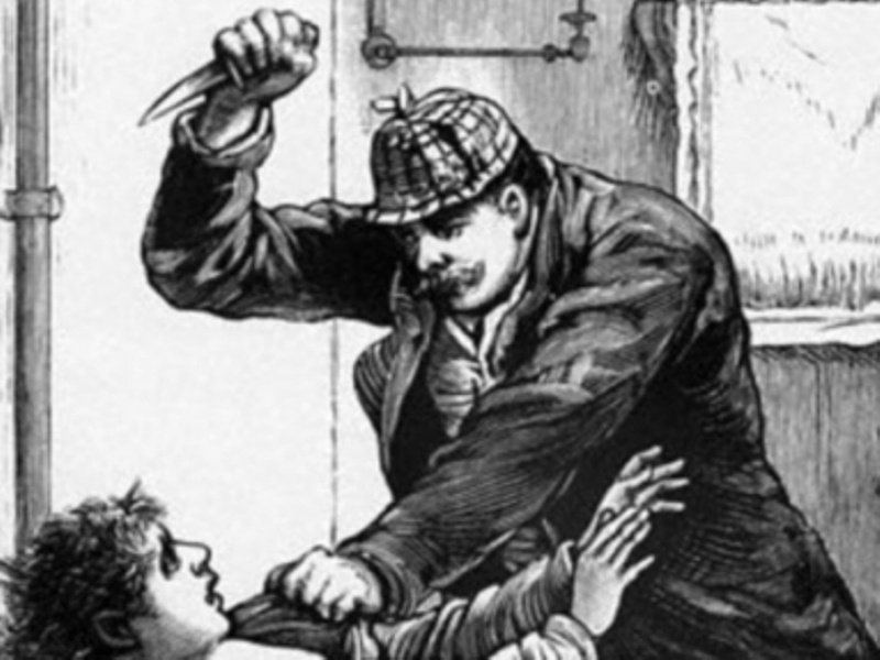 Ποιος ήταν ο Τζακ;