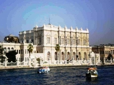 Σπίτι στο Βόσπορο!