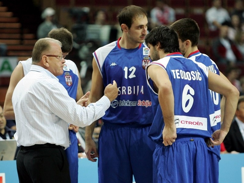 Και οι Σέρβοι στο «κόλπο»