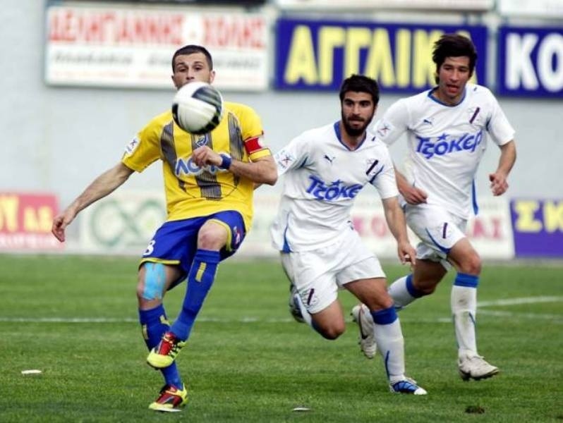 Πιάνουν... δουλειά