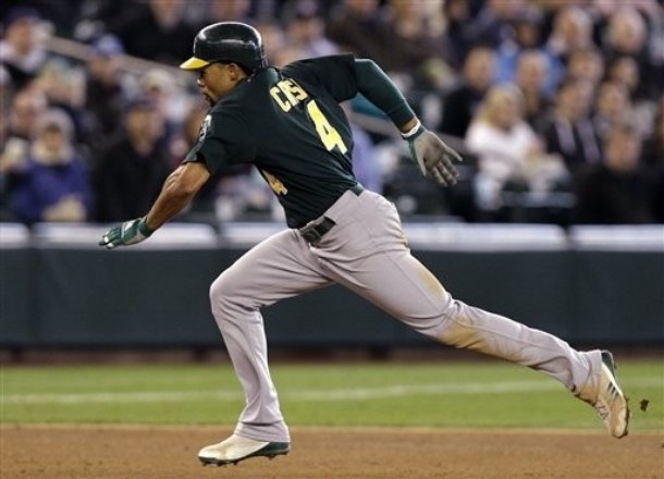 Συνεχίζει ο Coco Crisp