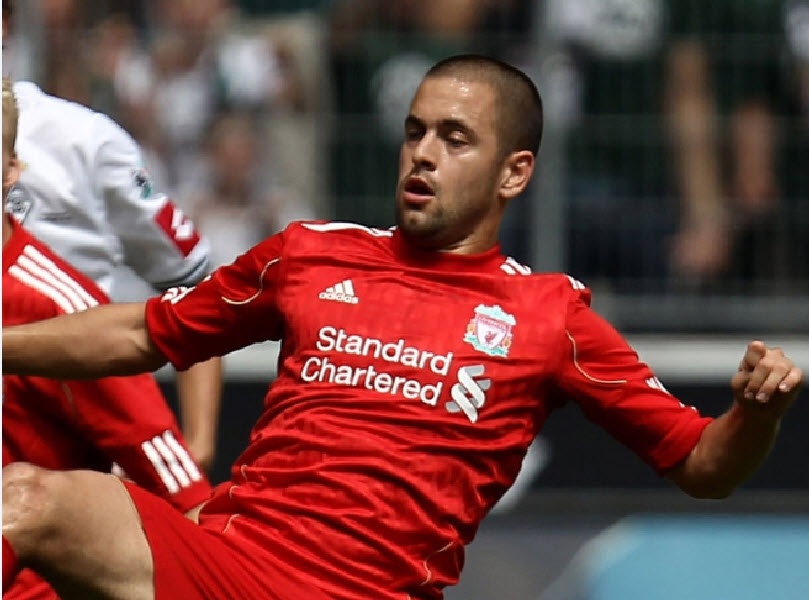 Στην… έξοδο ο Κόουλ