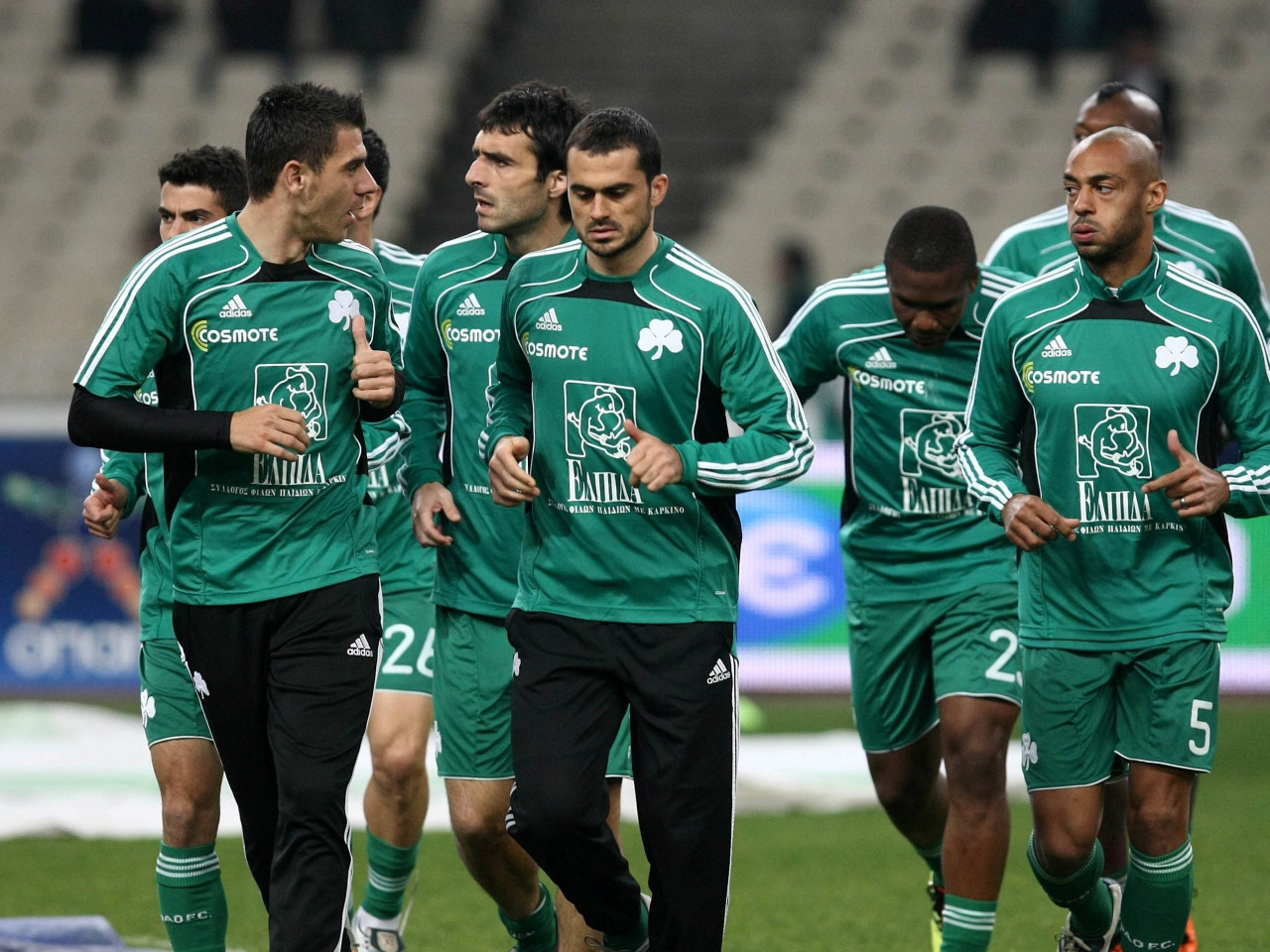 «Καμπανάκι» και... ζυγαριά