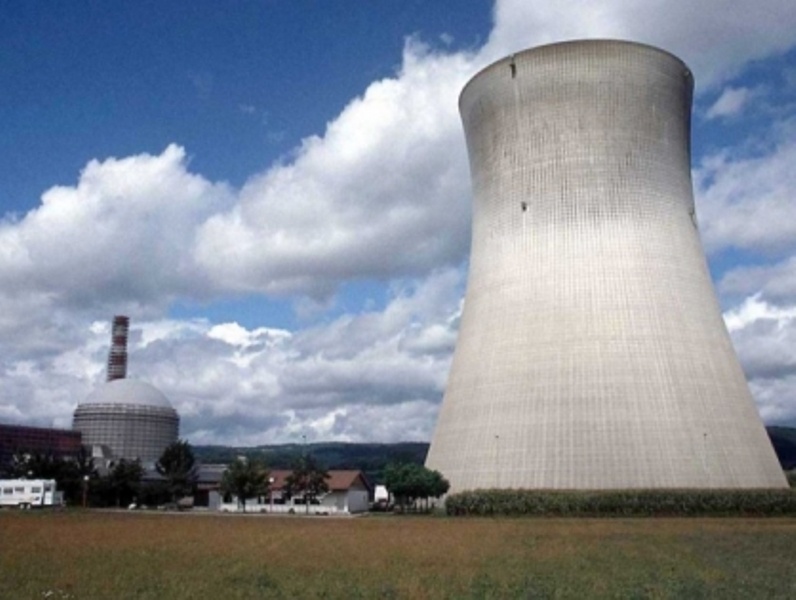 Ο πυρηνικός χάρτης των Βαλκανίων