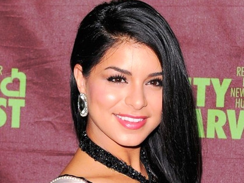 Τέλος η Miss USA