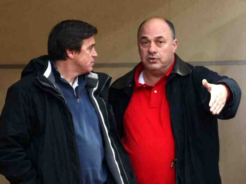 Ζητάει αιματολογικό έλεγχο!