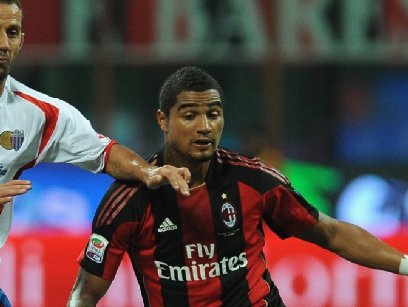 Η… υπόσχεση του Μπόατενγκ