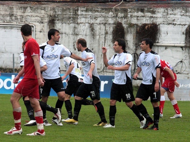 Επιστροφές και αμφίβολοι