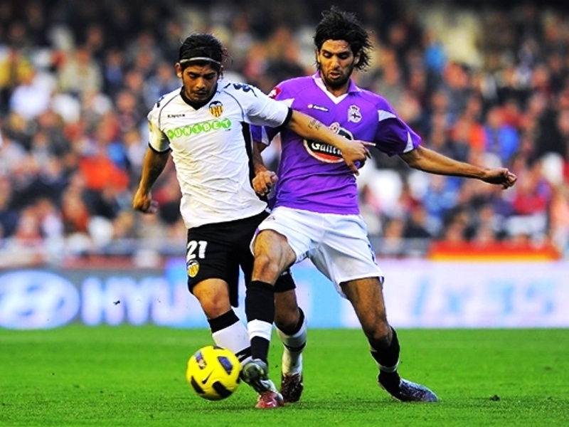 Πιστός ο Μπανέγα