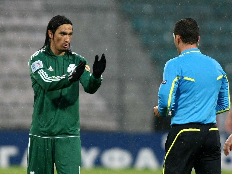 Πεταχτούλης… ο Λέτο