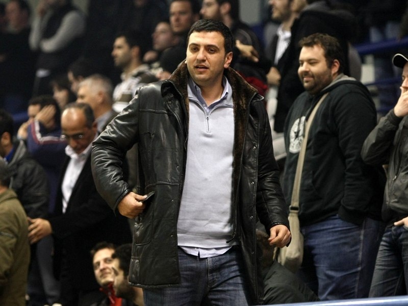 Κικίλιας: «Σοβαρό πρόβλημα η ΑΕΚ»