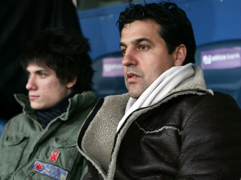 Επιστροφές στην Ξάνθη