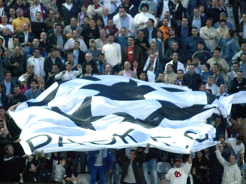 Χρειάζεται το «φονικό» του ένστικτο