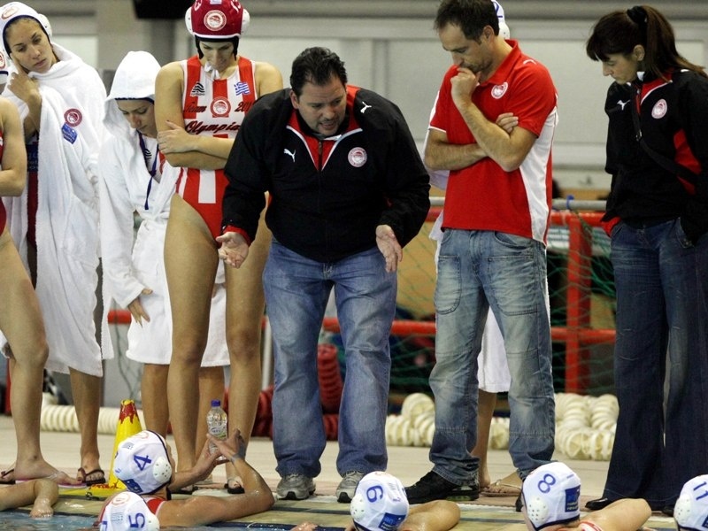 Και τώρα… Ελλάδα!