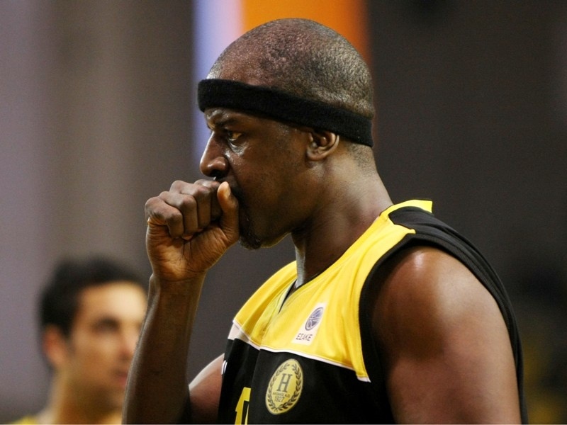 Ο Πρόγουελ στην Ορλεάν