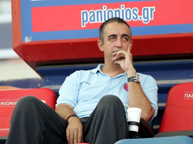 Θα πάρει θέση ο Τσακίρης